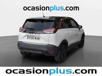 Usado Opel Crossland X S 110 CV (80 kW) 2023 Blanco SUV