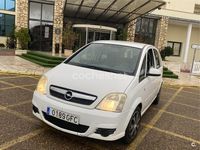 Usado Opel Meriva 100 CV (73 kW) 2009 Blanco Monovolumen