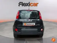 Usado Fiat Panda Cross Cross 70 CV (51 kW) 2023 Negro Utilitario