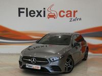 usado Mercedes A180 Clase Ad Diésel en Flexicar Zafra