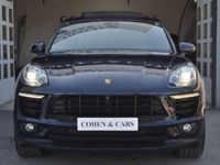 usado Porsche Macan S Diesel Aut.