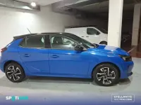 Usado Opel Corsa 100 CV (73 kW) 2024 Rojo Utilitario