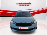 Usado Skoda Fabia Selection 80 CV (58 kW) 2024 Utilitario