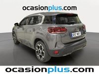 Usado Citroën C5 Aircross PureTech 131 CV (96 kW) 2023 Gris SUV