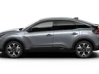 Nuevo Citroën C4 Business Class 145 CV (106 kW) 2026 Gris SUV
