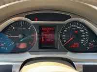Usado Audi A6 Ambiente 140 CV (102 kW) 2007 Azul Berlina