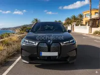 Usado BMW iX Comfort Edition 384 kW (523 CV) 2022 Eléctrico SUV