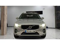 Usado Volvo XC60 Plus 197 CV (144 kW) 2022 Gris SUV