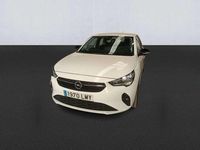 Usado Opel Corsa Edition 102 CV (75 kW) 2021 Blanco Utilitario