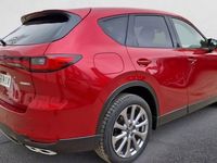 Usado Mazda CX-60 Exclusive-Line 327 CV (240 kW) 2024 SUV
