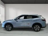 Nuevo BYD Seal U Boost 218 CV (160 kW) 2025 Azul SUV