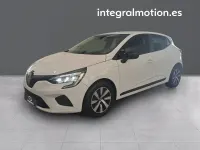 Usado Renault Clio V Equilibre 100 CV (73 kW) 2023 Otro Berlina