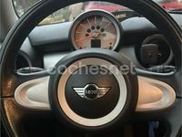 Usado Mini One Clubman 95 CV (69 kW) 2009 Beige Familiar