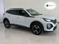 Usado Peugeot 2008 Allure 102 CV (75 kW) 2023 Blanco SUV