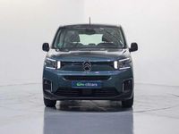 Brugt Citroën Berlingo 102 HK (75 kW) 2025 Blå MPV