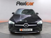 Usado Mercedes CLA220 Shooting Brake 192 CV (141 kW) 2020 Negro Familiar