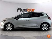 Usado Renault Clio V Business 91 CV (66 kW) 2022 Gris Utilitario