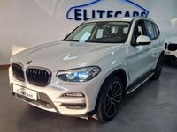 Usado BMW X3 190 CV (139 kW) 2020 Blanco SUV