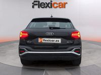 Usado Audi Q2 Premium 116 CV (85 kW) 2023 Negro SUV