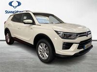 Usado Ssangyong (KGM) Korando 150 CV (110 kW) 2021 SUV