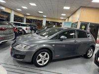 usado Seat Leon 1.6TDI CR Style Copa