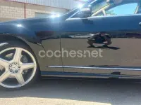 Usado Mercedes S500 388 CV (285 kW) 2010 Negro Berlina