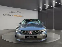 Usado Fiat Tipo Easy 95 CV (69 kW) 2018 Blanco Berlina