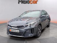Usado Kia XCeed 141 CV (103 kW) 2024 Gris SUV