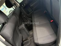 Usado Citroën C4 PureTech 110 CV (80 kW) 2019 Blanco Berlina