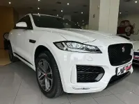 Usado Jaguar F-Pace R-Sport 2020 SUV