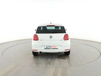 Usado VW Polo Sport 90 CV (66 kW) 2015 Blanco Berlina