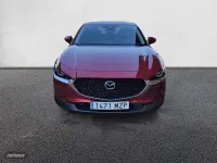Usado Mazda CX-30 140 CV (102 kW) 2025 Rojo SUV
