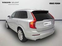 usado Volvo XC90 XC90 IID5 AWD Inscription 7 asientos