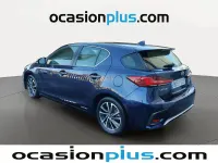 Usado Lexus CT200h Business Edition 136 CV (100 kW) 2019 Azul