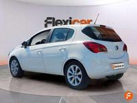 Usado Opel Corsa Business 90 CV (66 kW) 2017 Blanco Utilitario