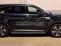 Usado Kia Sorento 230 CV (169 kW) 2022 Azul SUV