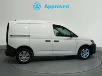 Nuevo VW Caddy 102 CV (75 kW) 2025 Blanco Monovolumen