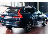 Usado Volvo XC60 Inscription 351 CV (258 kW) 2021 Azul SUV