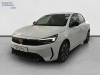 Nuevo Opel Corsa Edition 100 CV (73 kW) 2026 Blanco Utilitario