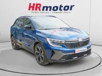 Usado Renault Austral Techno Esprit Alpine 199 CV (146 kW) 2024 Azul SUV