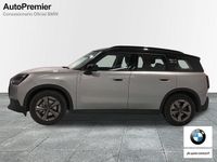 Usado Mini Countryman 163 CV (119 kW) 2024 Gris plata SUV