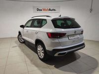 usado Seat Ateca 2.0TDI CR S&S Style XM 150