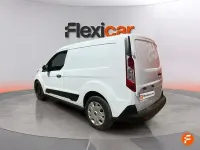 Usado Ford Transit Connect 100 CV (73 kW) 2022 Blanco Monovolumen