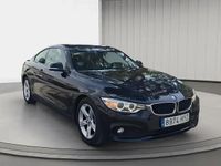 Usado BMW 135 Coupé 184 HP (135 kW) 2014 Preto Coupé