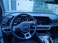 Usado Kia Sportage GT-Line 230 CV (169 kW) 2023 Blanco SUV