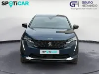 Usado Peugeot 3008 Allure 225 CV (165 kW) 2023 Azul SUV