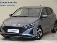 Usado Hyundai i20 83 CV (61 kW) 2025 Utilitario