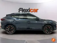 Usado Cupra Formentor 150 CV (110 kW) 2024 Gris SUV