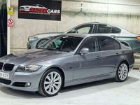 Usado BMW 318 143 CV (105 kW) 2011 Gris / plata Berlina