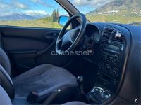 Usado Citroën Xsara 110 CV (80 kW) 2003 Gris / plata Familiar